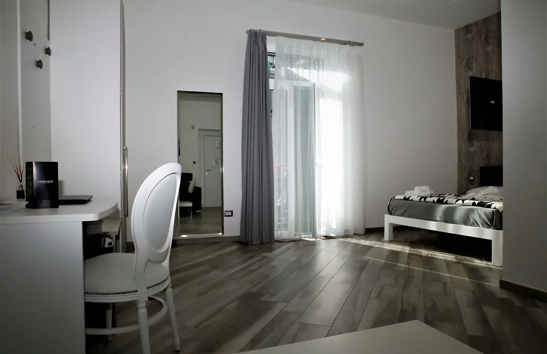Hermes Rooms For Tourists-1
